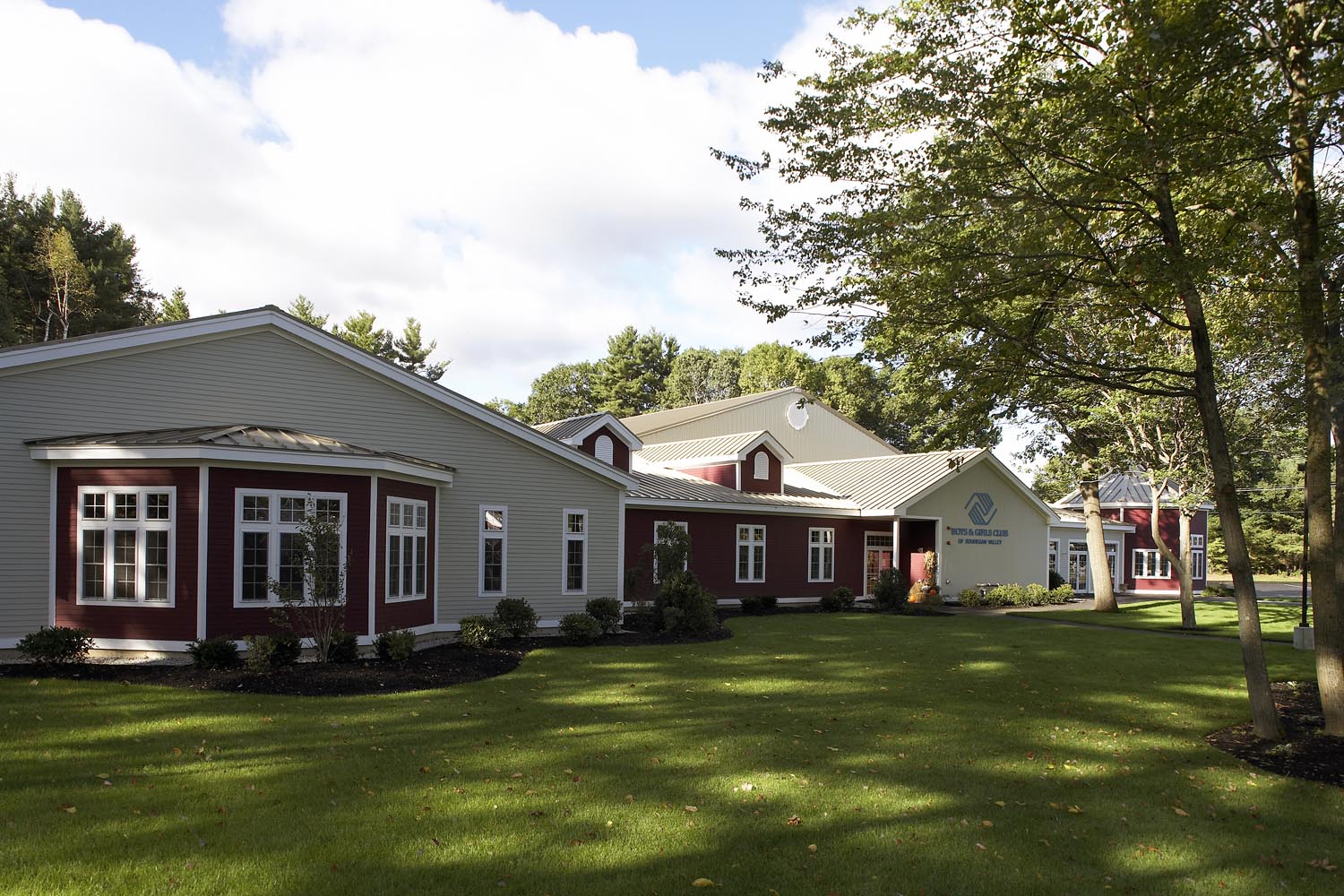 Souhegan Boys and Girls Club